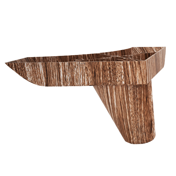 Kenzo Edge Foot 110 mm Kenzo Edge Foot 110 mm
