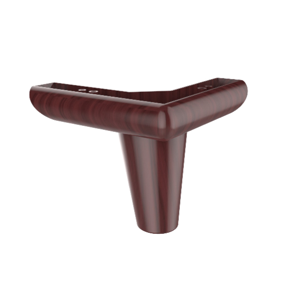 Mokka Dupont Foot 134 mm