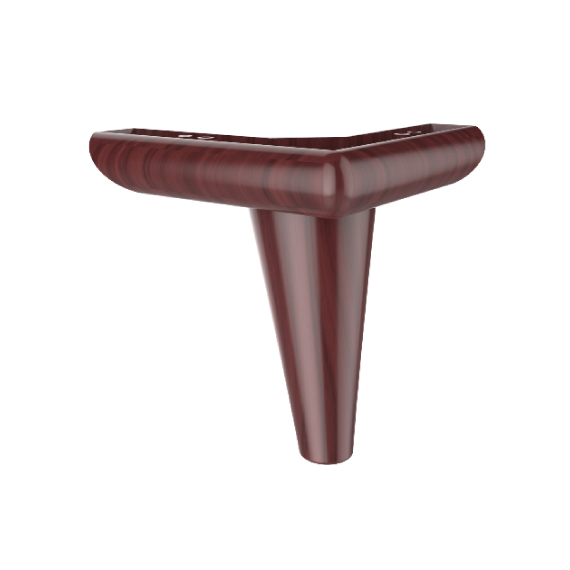 Mokka Dupont Foot 174 mm Mokka Dupont Foot 174 mm