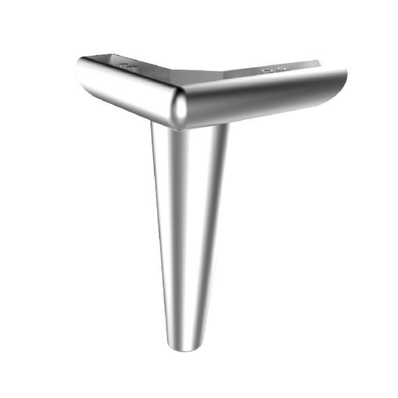 Mokka Dupont Foot 234 mm Mokka Dupont Foot 234 mm