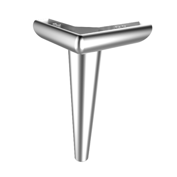 Mokka Dupont Ayak 274 mm