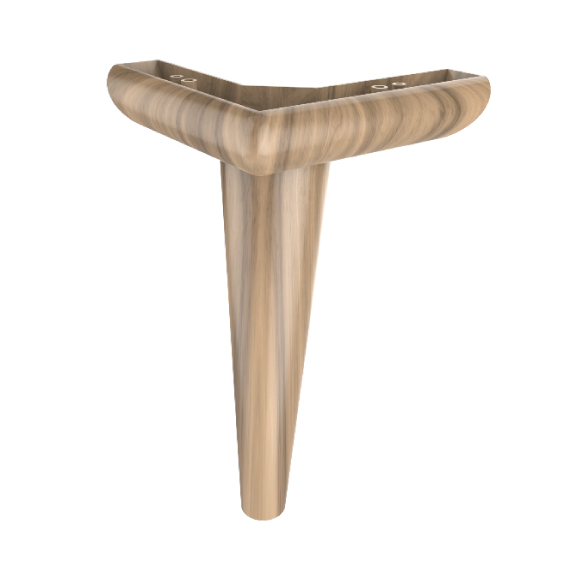 Mokka Dupont Ayak 274 mm