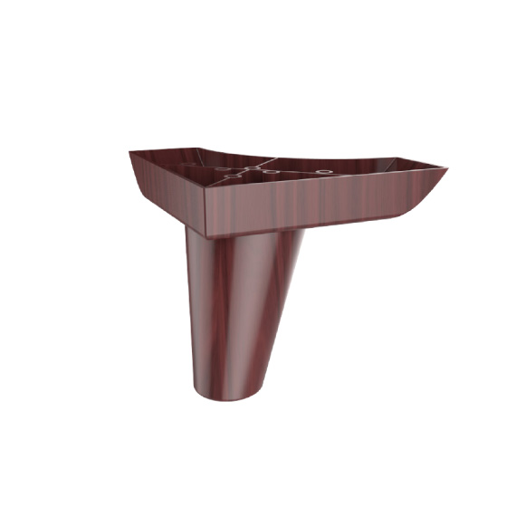 Kenzo Edge Foot 130 mm