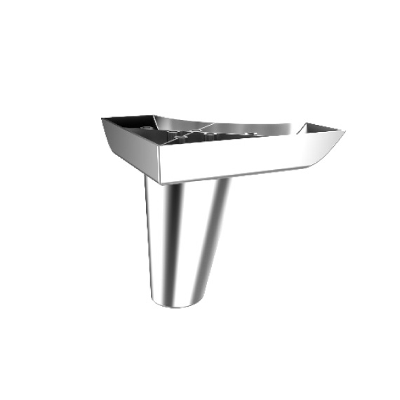 Kenzo Edge Foot 130 mm