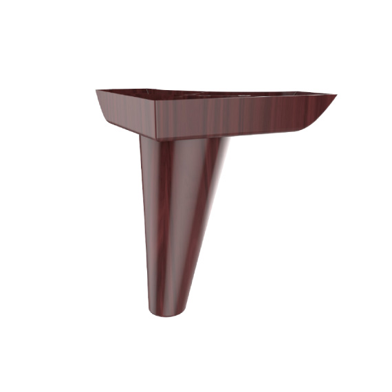 Kenzo Edge Foot 170 mm Kenzo Edge Foot 170 mm