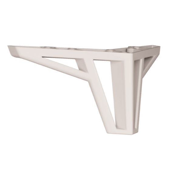 Kastilya Ayak 155x155x120 mm