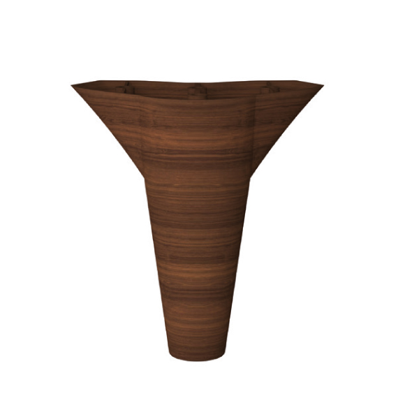 Esteban Ayak 110x110x140 mm Esteban Ayak 110x110x140 mm