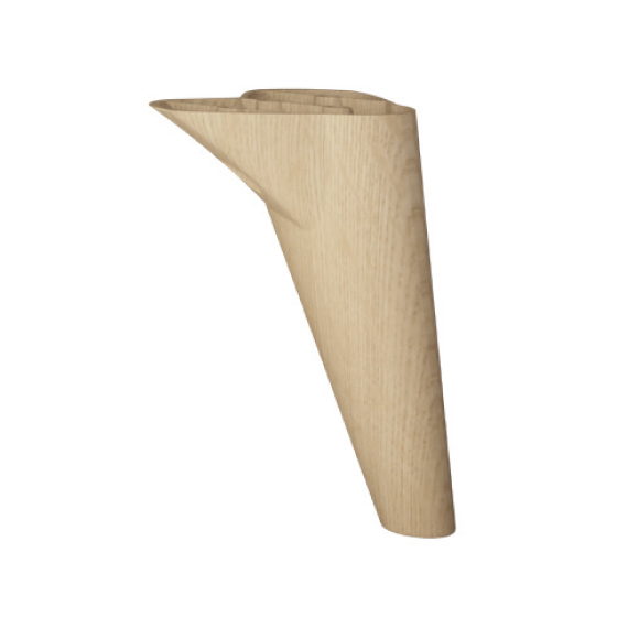 Esteban Ayak 110x110x180 mm