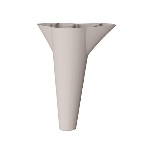 Esteban Ayak 110x110x180 mm