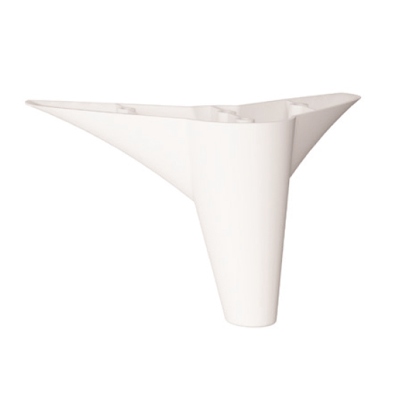 Esteban Foot 160x160x120 mm