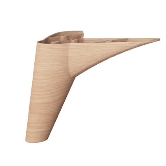 Esteban Ayak 160x160x140 mm Esteban Ayak 160x160x140 mm