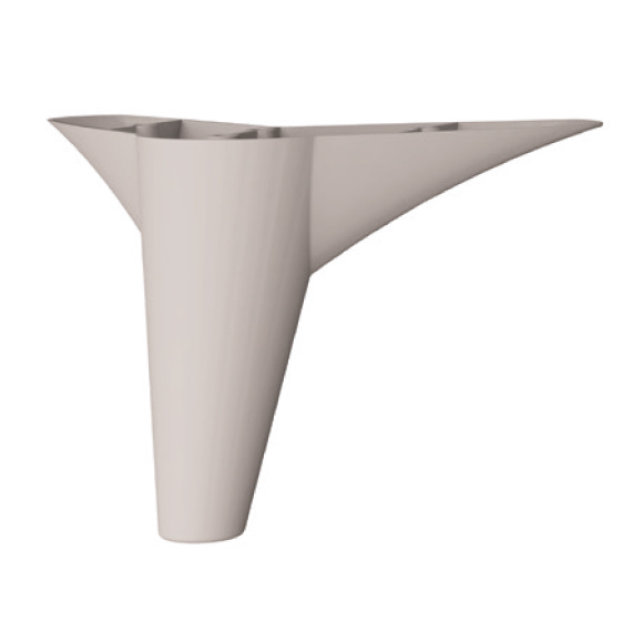 Esteban Ayak 160x160x140 mm Esteban Ayak 160x160x140 mm