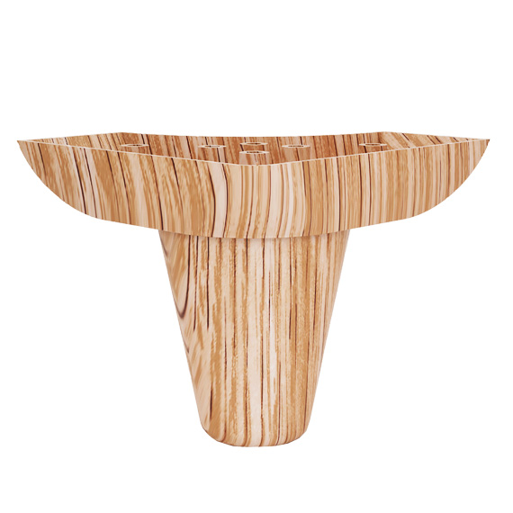 Kenzo Ayak 105 mm Kenzo Ayak 105 mm