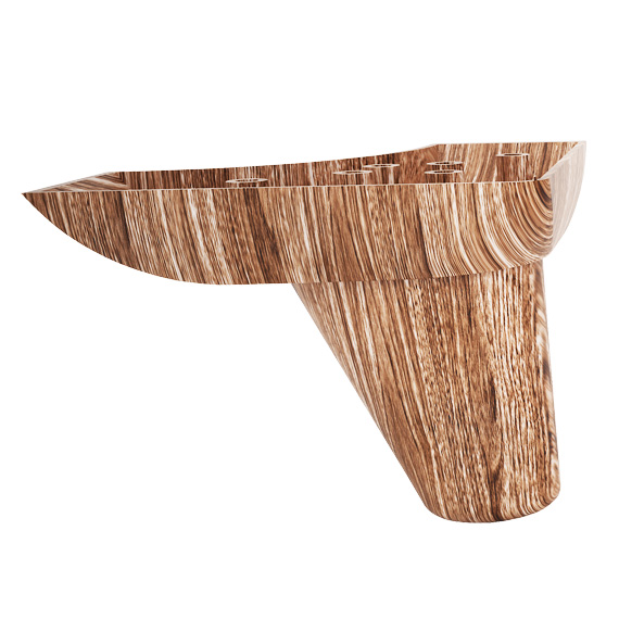 Kenzo Ayak 105 mm Kenzo Ayak 105 mm